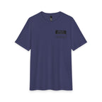 Salsa Dancing Social Tee — “Hello, Salsero” Mambo Club T‑Shirt (Raleigh NC)
