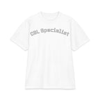 Mambo Mondays "CBL Specialist" Tee (Heavyweight)