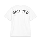 Mambo Mondays "Salsero" Tee (Heavyweight)