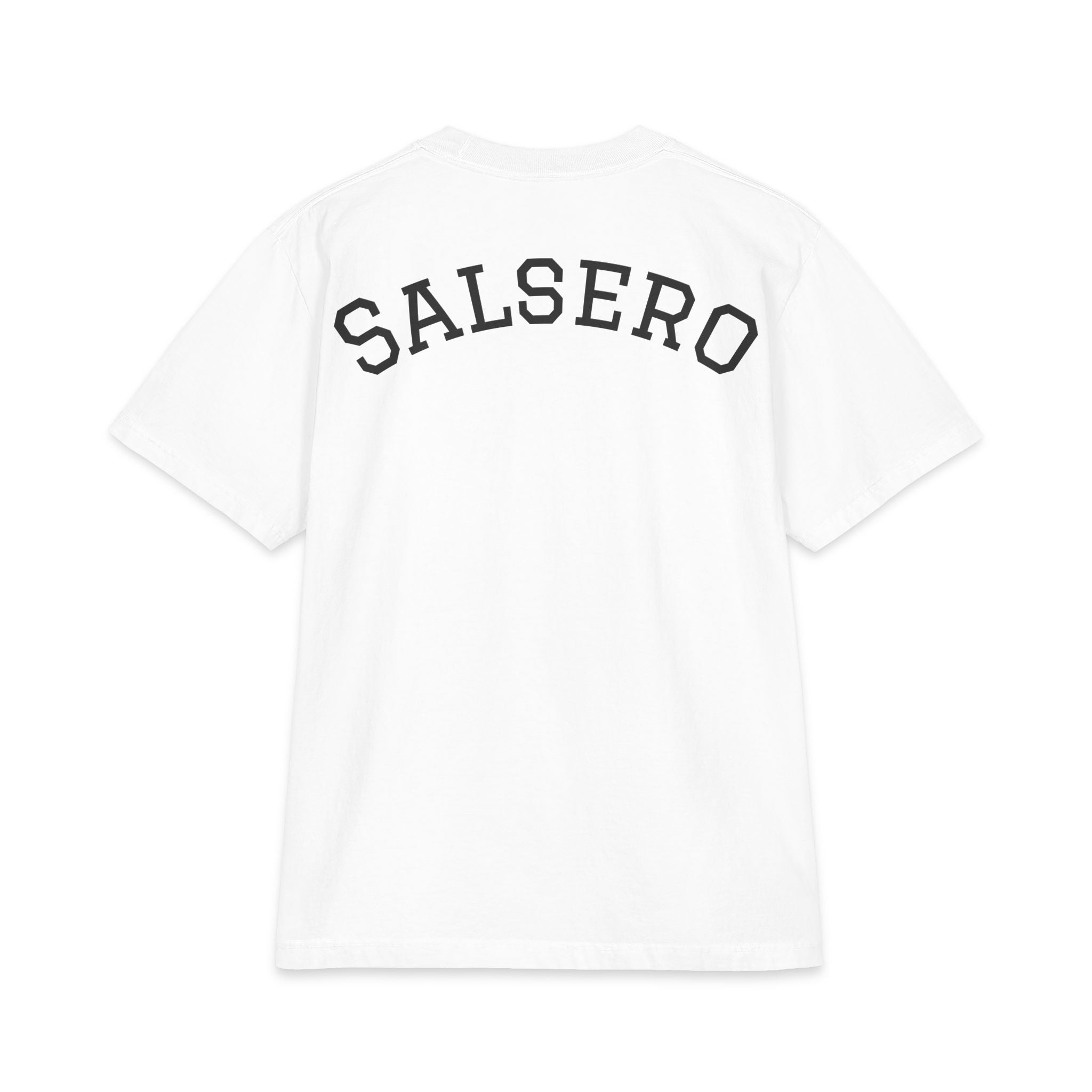 Mambo Mondays "Salsero" Tee (Heavyweight)