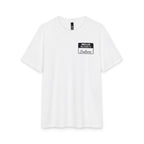 Salsa Dancing Social Tee — “Hello, Salsero” Mambo Club T‑Shirt (Raleigh NC)
