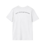 Mambo Mondays "part time gyroscope" Tee