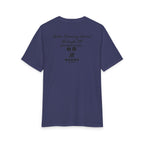 Salsa Dancing Social Tee — “Hello, Salsero” Mambo Club T‑Shirt (Raleigh NC)
